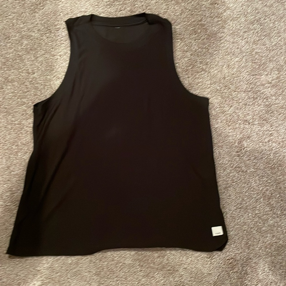 Vuori energy tank long